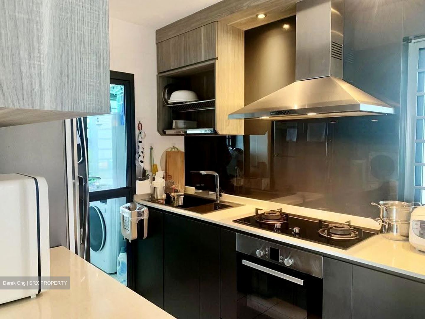Blk 88 Skyville @ Dawson (Queenstown), HDB 4 Rooms #627402201